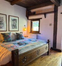 La casa in montagna Vol. 1: lo stile nei dettagli