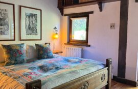 La casa in montagna Vol. 1: lo stile nei dettagli