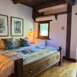 La casa in montagna Vol. 1: lo stile nei dettagli