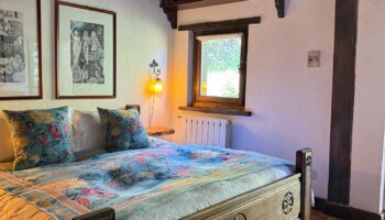 La casa in montagna Vol. 1: lo stile nei dettagli