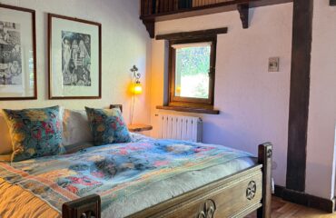 La casa in montagna Vol. 1: lo stile nei dettagli