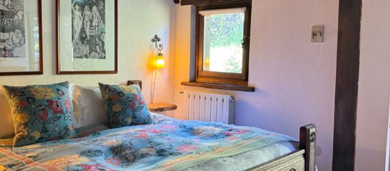 La casa in montagna Vol. 1: lo stile nei dettagli
