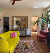 Un’isola sospesa nel cuore del Balon