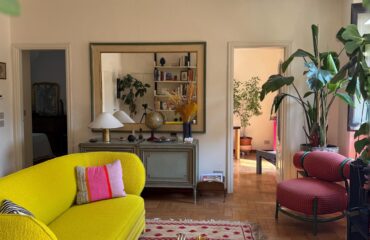 Un’isola sospesa nel cuore del Balon