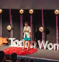 Il mio TEDx Torino: il potere dell’autenticità