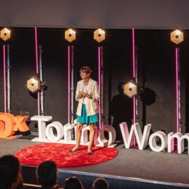 Il mio TEDx Torino: il potere dell’autenticità