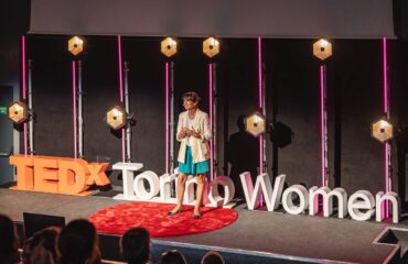 Il mio TEDx Torino: il potere dell’autenticità