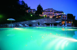 Borgo Giusto: un hotel diffuso in Toscana tra natura e tradizione