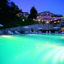 Borgo Giusto: un hotel diffuso in Toscana tra natura e tradizione