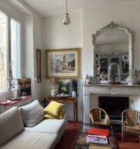 Una casa pazzesca a Marsiglia