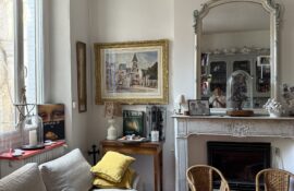 Una casa pazzesca a Marsiglia