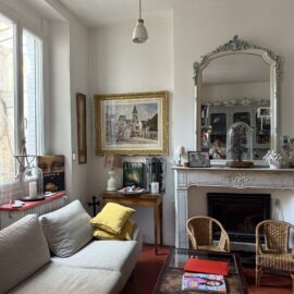 Una casa pazzesca a Marsiglia