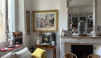 Una casa pazzesca a Marsiglia