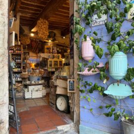 Un week-end lungo a Marsiglia. Cosa vedere (e in che negozi andare)