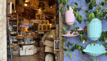 Un week-end lungo a Marsiglia. Cosa vedere (e in che negozi andare)