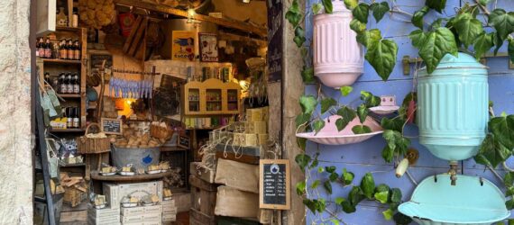 Un week-end lungo a Marsiglia. Cosa vedere (e in che negozi andare)