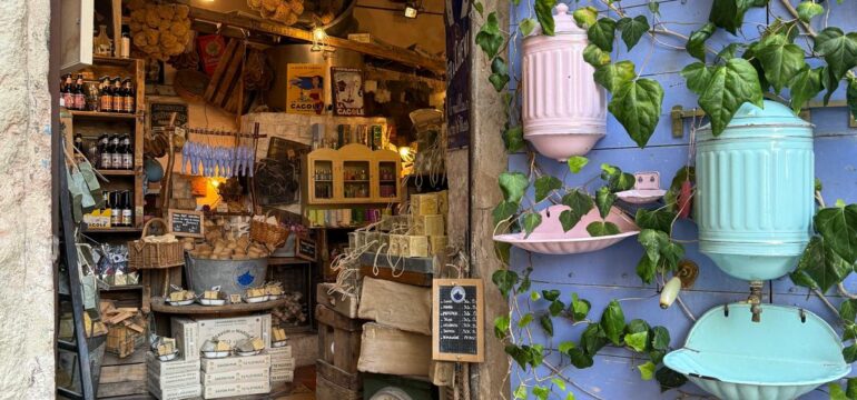 Un week-end lungo a Marsiglia. Cosa vedere (e in che negozi andare)