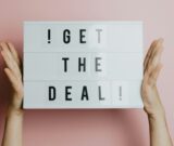 Chi vende casa con me diventa mia socia