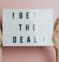 Chi vende casa con me diventa mia socia