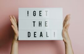 Chi vende casa con me diventa mia socia