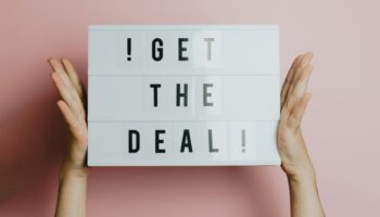 Chi vende casa con me diventa mia socia