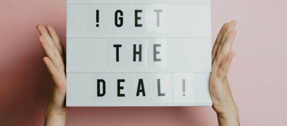 Chi vende casa con me diventa mia socia