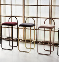 Lo sgabello perfetto per la tua cucina