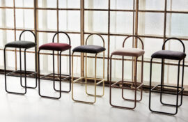 Lo sgabello perfetto per la tua cucina