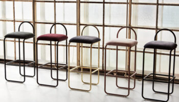 Lo sgabello perfetto per la tua cucina