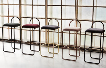 Lo sgabello perfetto per la tua cucina