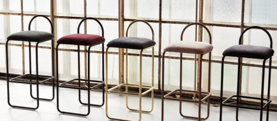 Lo sgabello perfetto per la tua cucina