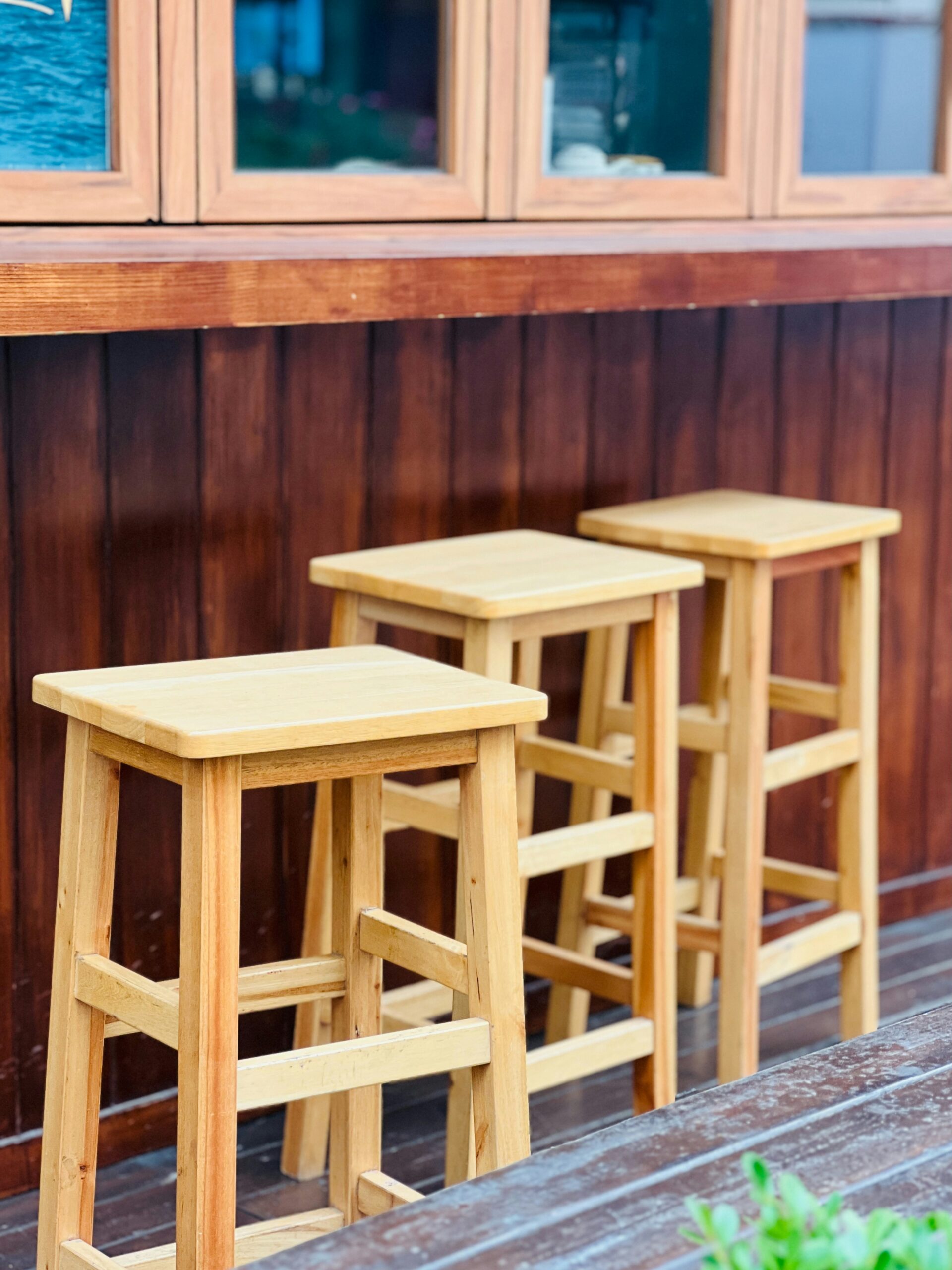 Lo sgabello perfetto per la tua cucina