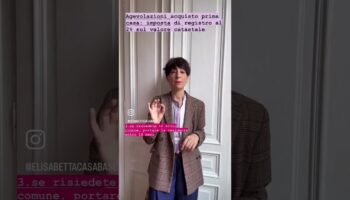 Agevolazioni prima casa: cosa sapere per non perdere i benefici