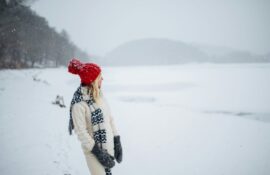 La vita è fatta di cicli: rilfessione di fine anno sul cambiamento