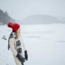 La vita è fatta di cicli: rilfessione di fine anno sul cambiamento