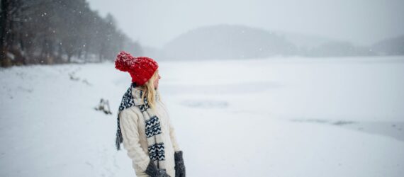 La vita è fatta di cicli: rilfessione di fine anno sul cambiamento