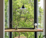 Casa Marene. Rinascita di una villa anni Cinquanta