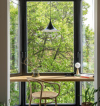 Casa Marene. Rinascita di una villa anni Cinquanta