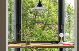 Casa Marene. Rinascita di una villa anni Cinquanta