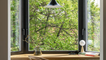 Casa Marene. Rinascita di una villa anni Cinquanta