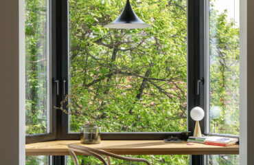 Casa Marene. Rinascita di una villa anni Cinquanta