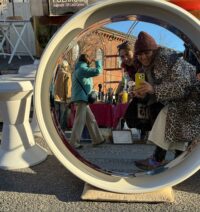 Il Balon di Torino: il mio posto del cuore per arredare con il vintage