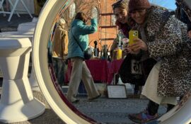 Il Balon di Torino: il mio posto del cuore per arredare con il vintage