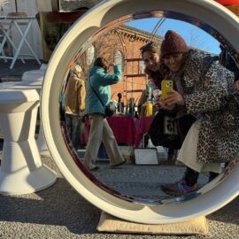 Il Balon di Torino: il mio posto del cuore per arredare con il vintage