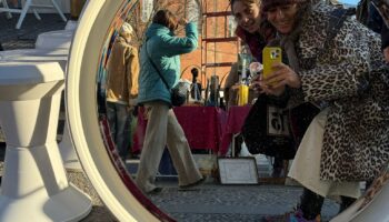 Il Balon di Torino: il mio posto del cuore per arredare con il vintage