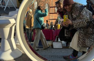 Il Balon di Torino: il mio posto del cuore per arredare con il vintage