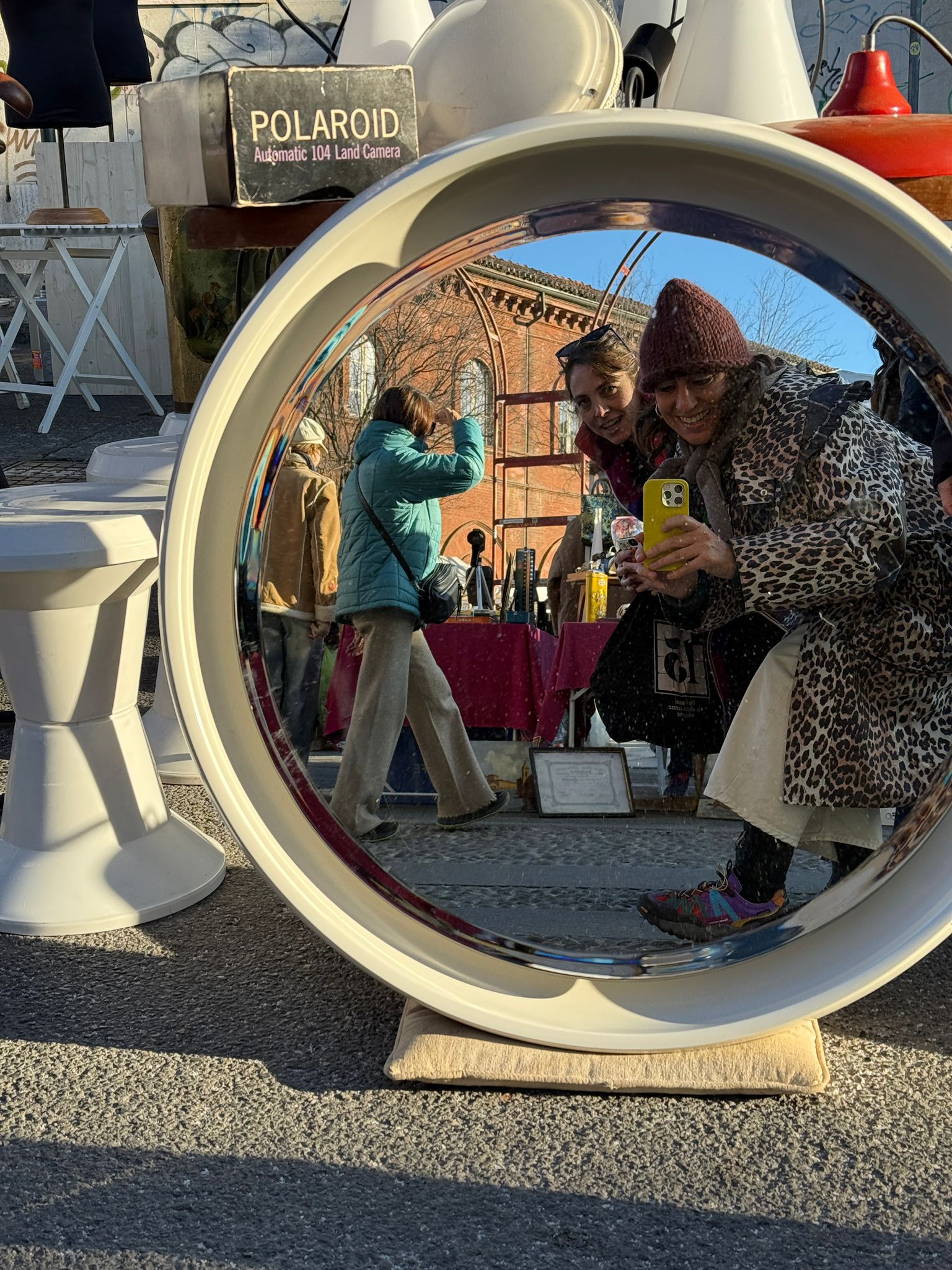 Il Balon di Torino: il mio posto del cuore per arredare con il vintage
