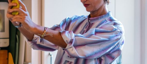 Video e tour virtuali: il mio metodo per raccontare una casa