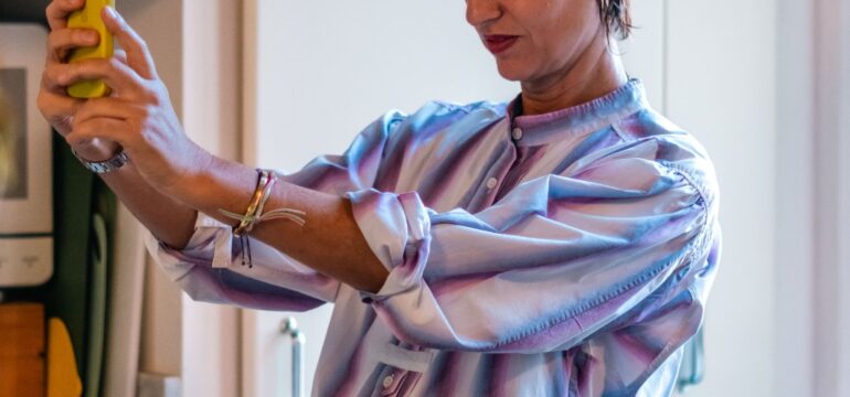 Video e tour virtuali: il mio metodo per raccontare una casa