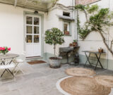 Un cottage inglese a Torino